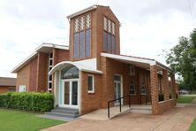 Parkes Baptist Church 07-02-2020 - John Huth, Wilston, Brisbane