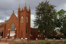 Parkes Presbyterian Church