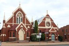 Parkes Uniting Church
