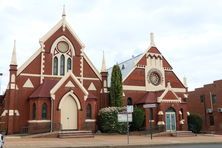 Parkes Uniting Church