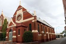 Parkes Uniting Church - Hall 07-02-2020 - John Huth, Wilston, Brisbane