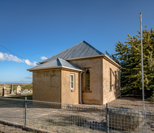 Parkesbourne Uniting Church