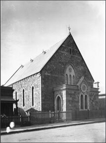 Parkside Uniting Church - Former 00-00-1927 - SLSA - https://collections.slsa.sa.gov.au/resource/B+4342