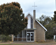 Parndana Uniting Church