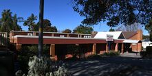 Parramatta Centenary Uniting Church