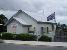 Parsons Road Uniting Church - Former