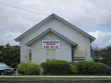 Parsons Road Uniting Church - Former 17-03-2016 - John Huth, Wilston, Brisbane