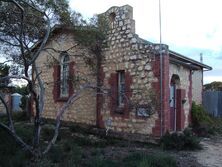 Paruna Uniting Church - Former 18-06-2012 - denisbin - See Note.