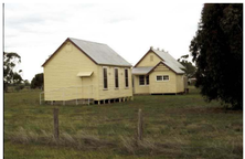 Patho Uniting Church