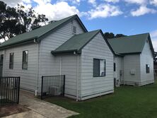 Paynesville Uniting Church 05-06-2026 - John Conn, Templestowe, Victoria
