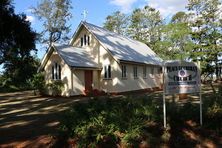 Peace Lutheran Church