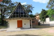 Peace Lutheran Church