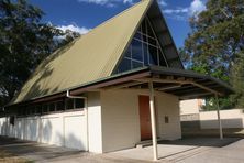 Peace Lutheran Church 09-10-2017 - John Huth, Wilston, Brisbane.