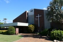 Peace Lutheran Church 24-11-2017 - John Huth, Wilston, Brisbane