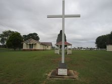 Peace Lutheran Church - Former - Hall 08-03-2017 - John Huth, Wilston, Brisbane.