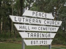 Peace Lutheran Church - Former - Hall 08-03-2017 - John Huth, Wilston, Brisbane.