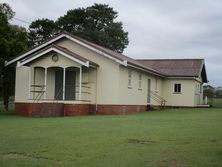 Peace Lutheran Church - Former