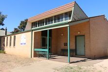 Peace Memorial Uniting Church