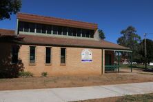 Peace Memorial Uniting Church 28-04-2019 - John Huth, Wilston, Brisbane