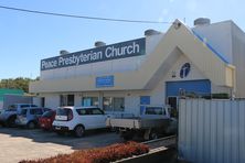 Peace Presbyterian Church