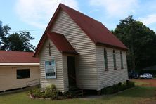 Peachester Community Uniting Church