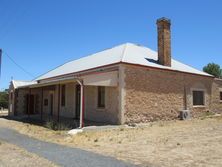 Peake Baptist Church 11-01-2020 - John Conn, Templestowe, Victoria