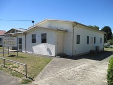 Peel Street Gospel Chapel - Former 08-03-2017 - John Conn, Templestowe, Victoria