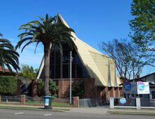 Pendle Hill Seventh-Day Adventist Church