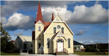 Penguin Uniting Church