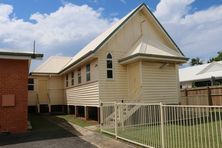 Peninsula Presbyterian Church 17-03-2019 - John Huth, Wilston, Brisbane