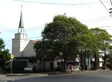 Pennant Hills Baptist Church
