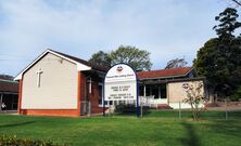 Pennant Hills Uniting Church