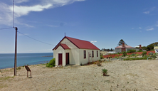 Penneshaw Uniting Church - Former 00-02-2010 - Google Maps - google.com