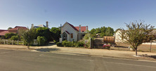 Penola Methodist Church - Former 00-02-2010 - Google Maps - google.com.au