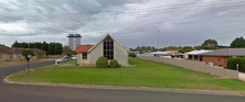 Penola Uniting Church 00-03-2010 - Google Maps - google.com.au