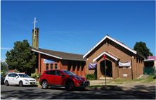 Penrith Chinese Presbyterian Church