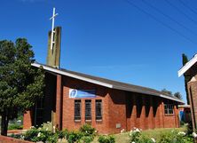 Penrith Presbyterian Church