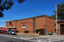 Penrith Uniting Church