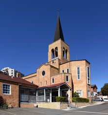 Penshurst Anglican Church