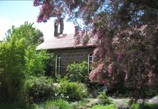 Penshurst Methodist Church - Former