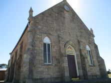 Pentland Hills Uniting Church - Former