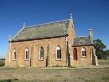 Pentland Hills Uniting Church - Former 07-03-2017 - John Conn, Templestowe, Victoria