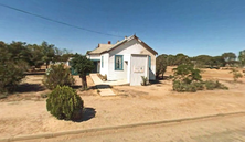 Peoples Baptist Church - Former 00-03-2008 - Google Maps - google.com