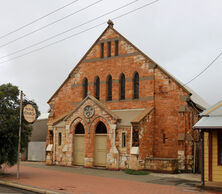 Peoples Church 