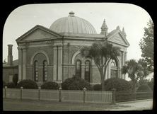 Perth Baptist Church 00-00-1925 - S J Jones - SLV Image H82.43/25