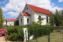 Perth Uniting Church - Former 07-01-2014 - John Huth, Wilston, Brisbane