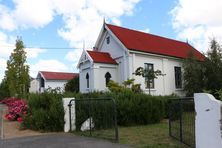 Perth Uniting Church - Former 07-01-2014 - John Huth, Wilston, Brisbane