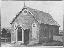 Perthville Uniting Church - Former 00-00-1920 - See Note - p2.