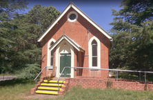 Perthville Uniting Church - Former 00-02-2021 - Andrew May - google.com.au