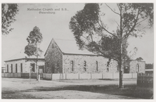 Peterborough Community Christian Church - Former 00-00-1900 - SLSA - https://collections.slsa.sa.gov.au/resource/B+42378